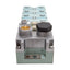 Used Siemens 6ES7 141-3BF00-0XA0 SIMATIC S7 ET 200eco Distributed I/O Station, 24VDC