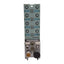 Used Siemens 6ES7 141-3BF00-0XA0 SIMATIC S7 ET 200eco Distributed I/O Station, 24VDC