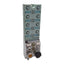 Used Siemens 6ES7 141-3BF00-0XA0 SIMATIC S7 ET 200eco Distributed I/O Station, 24VDC