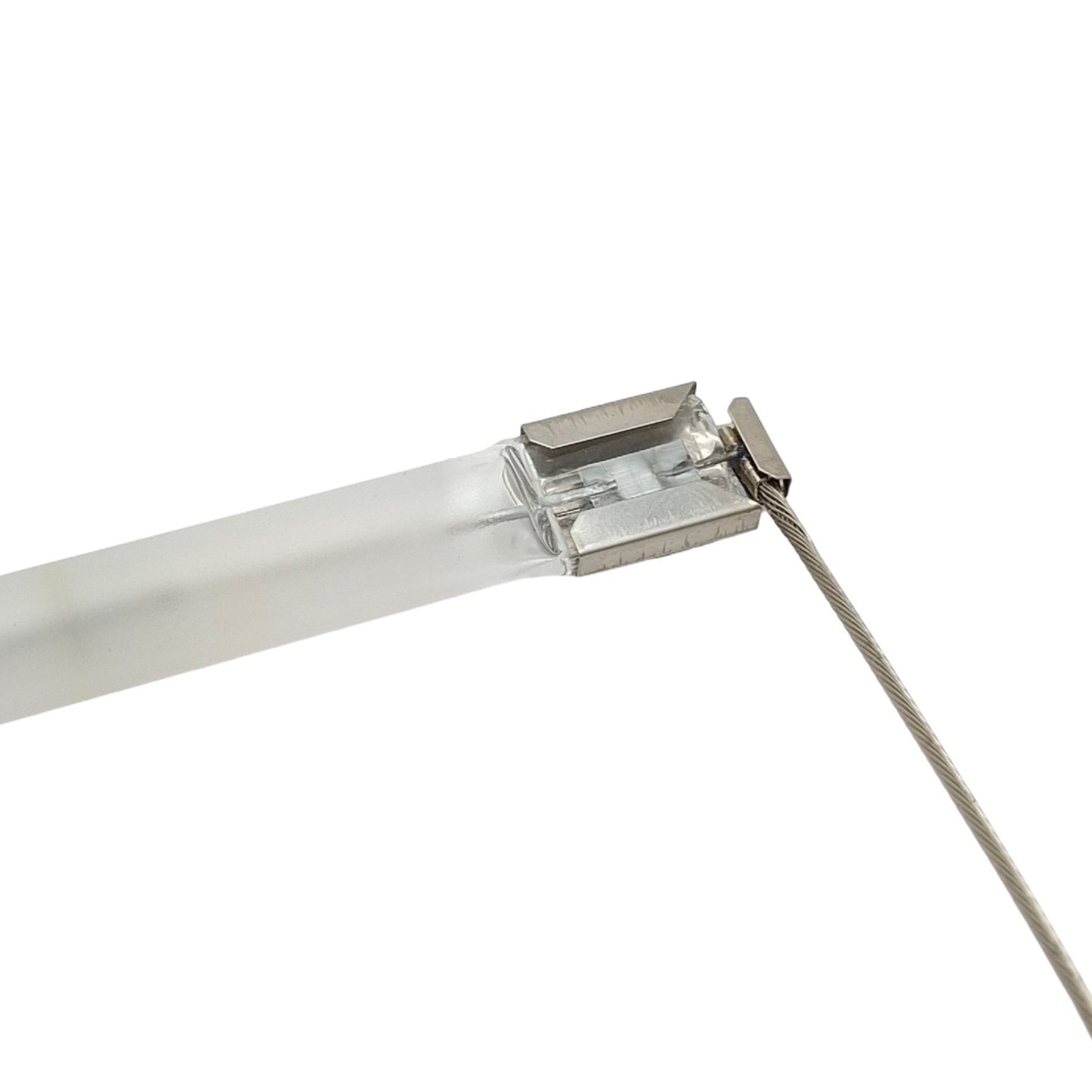 Used Phillips 1000T3 Infrared Quartz Bulbs, 240VAC 1000W, 351mm Length x ø11mm