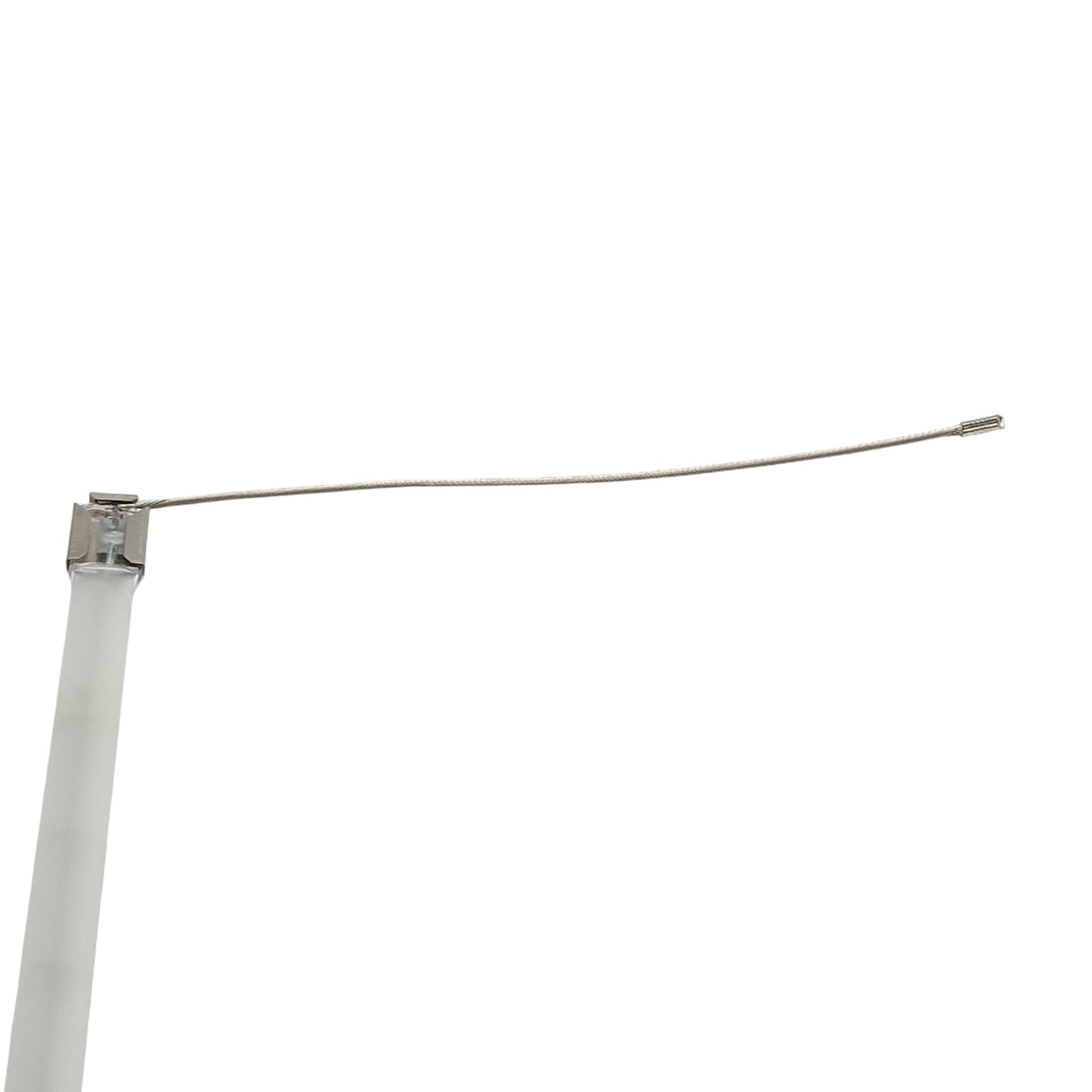 Used Phillips 1000T3 Infrared Quartz Bulbs, 240VAC 1000W, 351mm Length x ø11mm