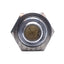 Used Z-Laser Z1M18DM-F-635-IG5 Positioning Laser 635nm, 5-30VDC, 4-pin M12 Plug