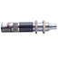 Used Z-Laser Z1M18DM-F-635-IG5 Positioning Laser 635nm, 5-30VDC, 4-pin M12 Plug