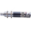 Used Z-Laser Z1M18DM-F-635-IG5 Positioning Laser 635nm, 5-30VDC, 4-pin M12 Plug