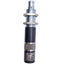 Used Z-Laser Z1M18DM-F-635-IG5 Positioning Laser 635nm, 5-30VDC, 4-pin M12 Plug