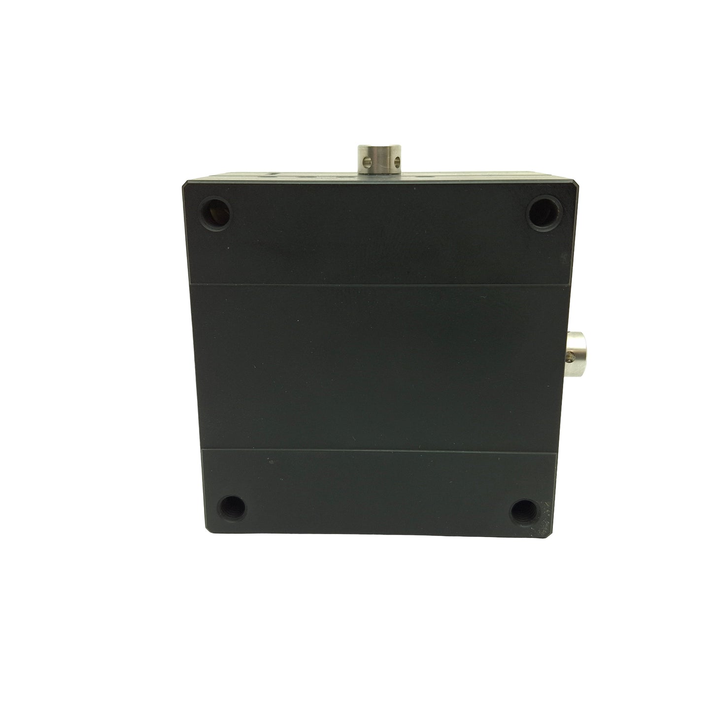 Used OptoSigma TASB-602 Linear XY Stage, Manual, 60mm x 60mm, 15kg Load Capacity