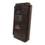 Used General Electric Digital Front Case Cover For AF-300 P11 , NEMA 4, 230/480VAC