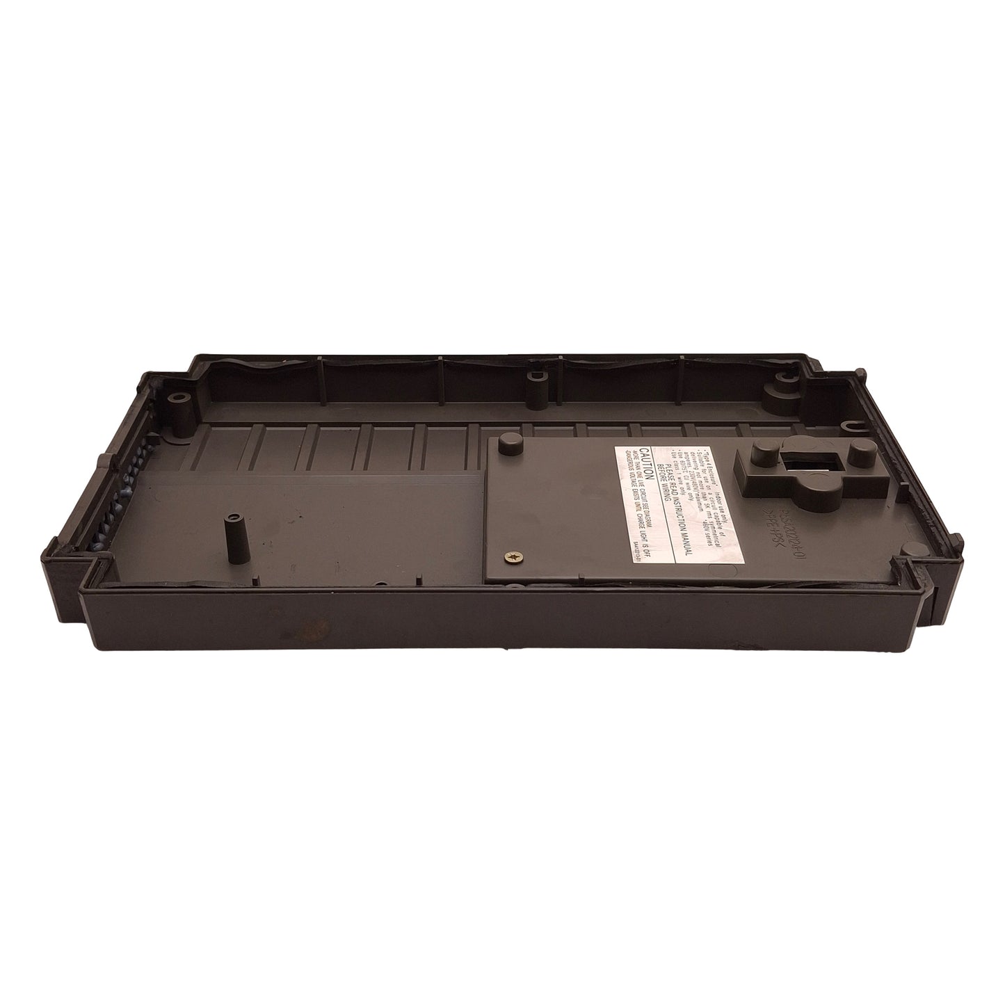 Used General Electric Digital Front Case Cover For AF-300 P11 , NEMA 4, 230/480VAC