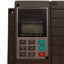 Used General Electric Digital Front Case Cover For AF-300 P11 , NEMA 4, 230/480VAC