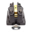 Used Lot of 4 Hubbell Twist-Lock Receptacle, 3-Phase, 20A 250VAC, NEMA L15-20R