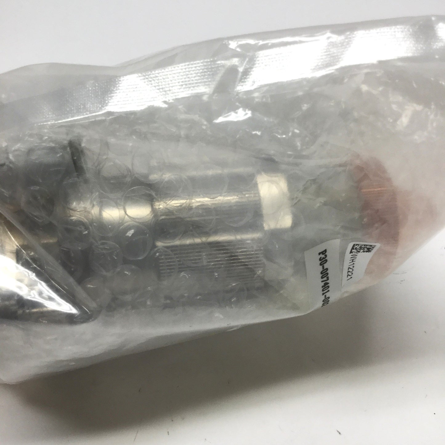 New IPG Photonics P30-007401-002 200mm Coaxial Nozzle for FLW-D50 Laser Welding Head