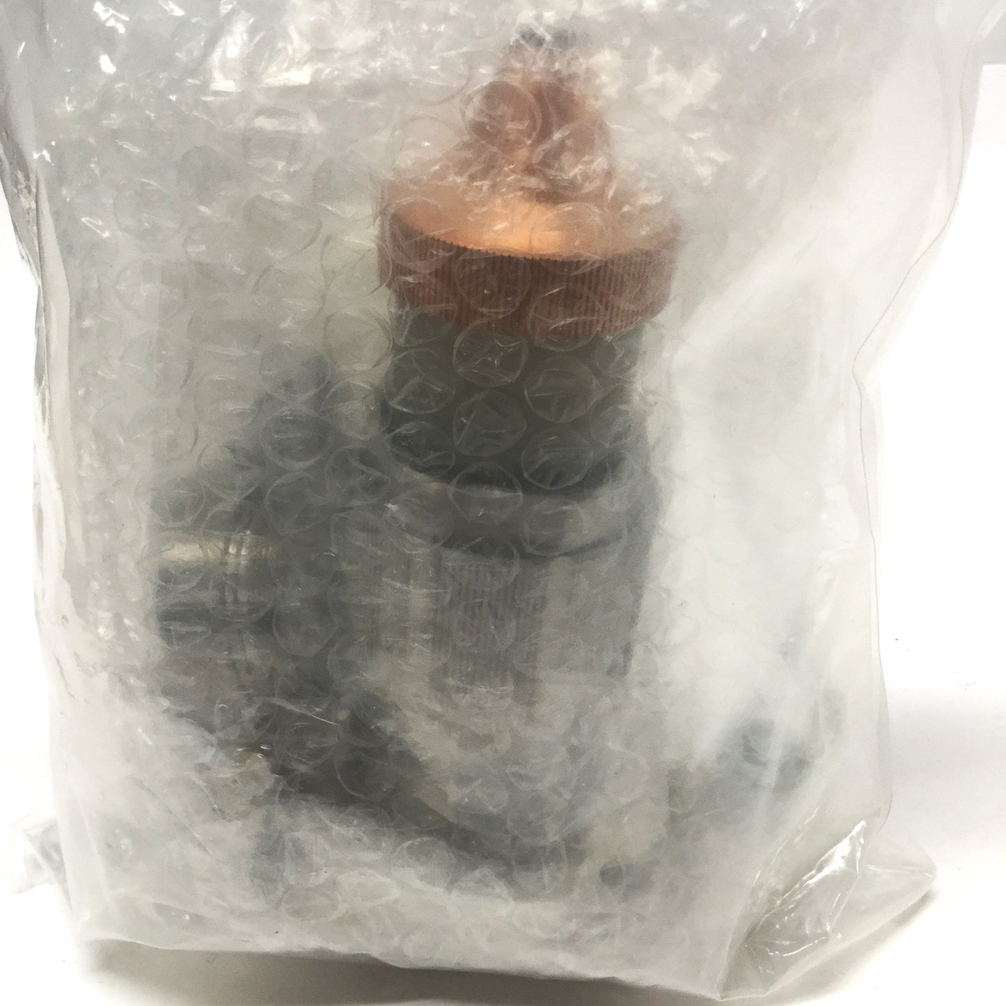 New IPG Photonics P30-007401-002 200mm Coaxial Nozzle for FLW-D50 Laser Welding Head