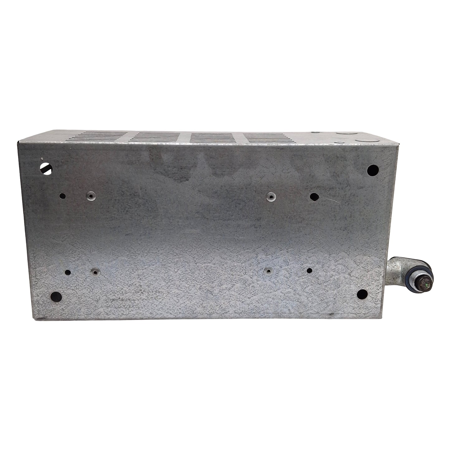 Used Post Glover T11R720W Dynamic Breaking Resistor For PowerFlex Drives, 11Ω 720W