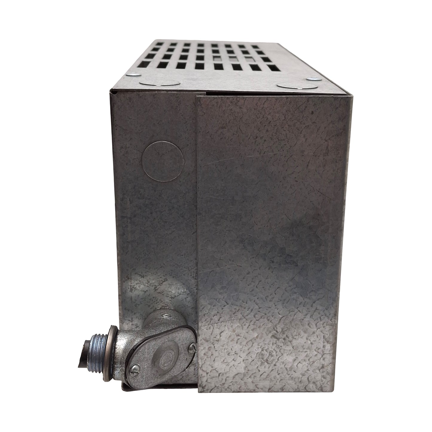 Used Post Glover T11R720W Dynamic Breaking Resistor For PowerFlex Drives, 11Ω 720W
