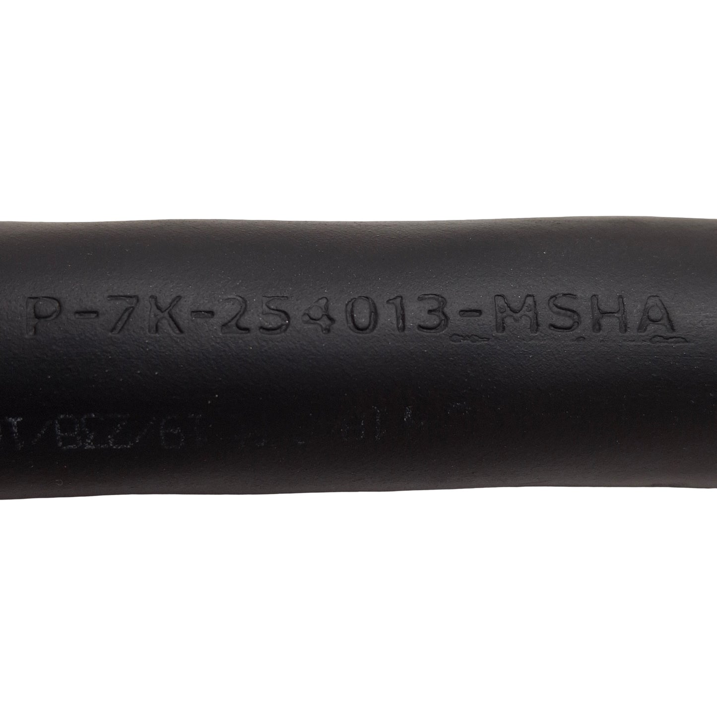Used Priority Wire P-7K-254013-MSHA Twist-Lock Cable, 3Ø 600VAC 30A, NEMA L17-30, 4ft