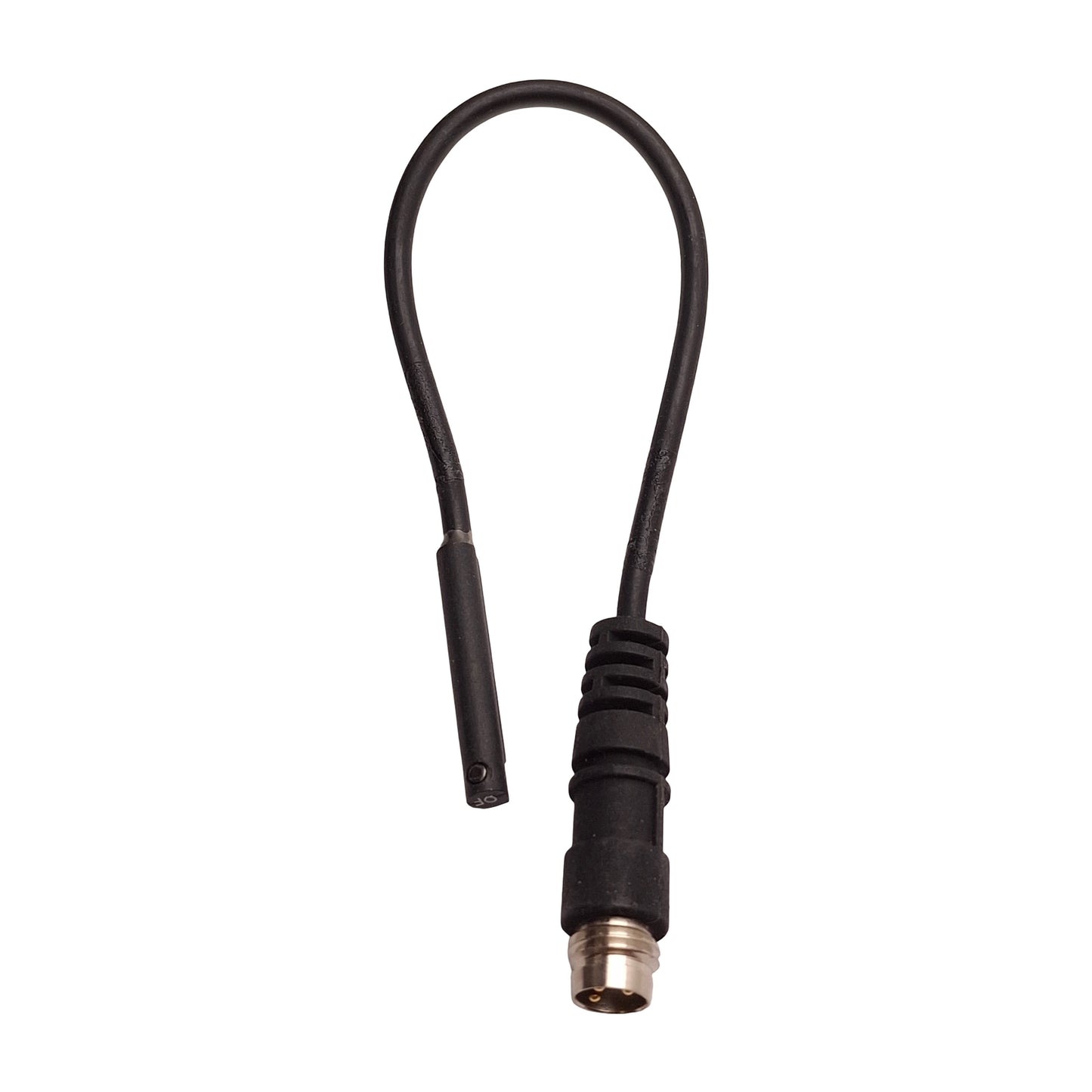 Used Bimba MSCQ Cylinder Position Sensor Switch, 30VDC, PNP Output, 3-Pin M8 Male