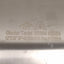 Used Glacier Tanks SP-G1200-010 SS304 Sanitary Spool, ø12in OD x 10in, 12in Tri-Clamp