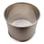 Used Glacier Tanks SP-G1200-010 SS304 Sanitary Spool, ø12in OD x 10in, 12in Tri-Clamp