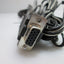 Used CUI DPD120030-P1 Class 2 12VDC@300mA power supply 120VAC 60Hz 6W