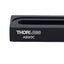 Used ThorLabs AB90C Slim Right-Angle Mounting Slot Bracket, 1/4-20 Tapped Holes