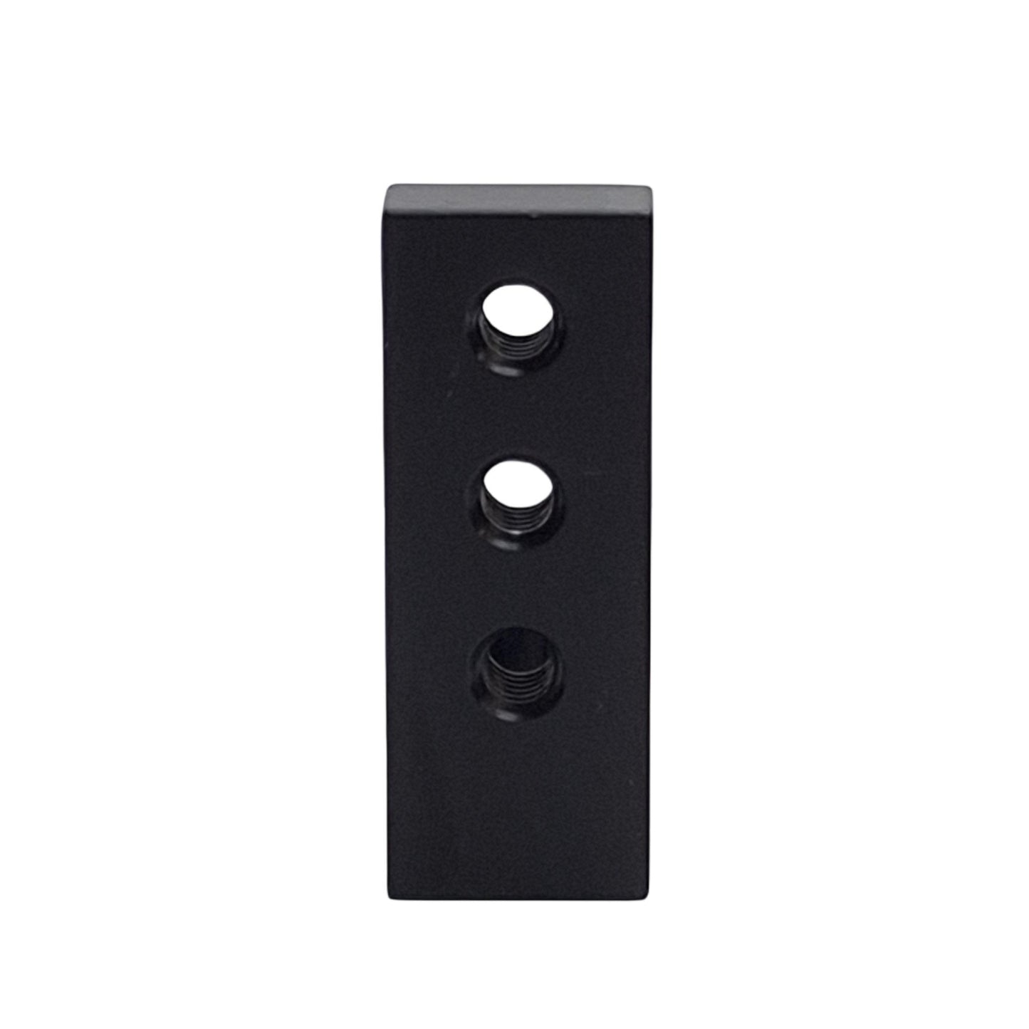Used ThorLabs AB90C Slim Right-Angle Mounting Slot Bracket, 1/4-20 Tapped Holes