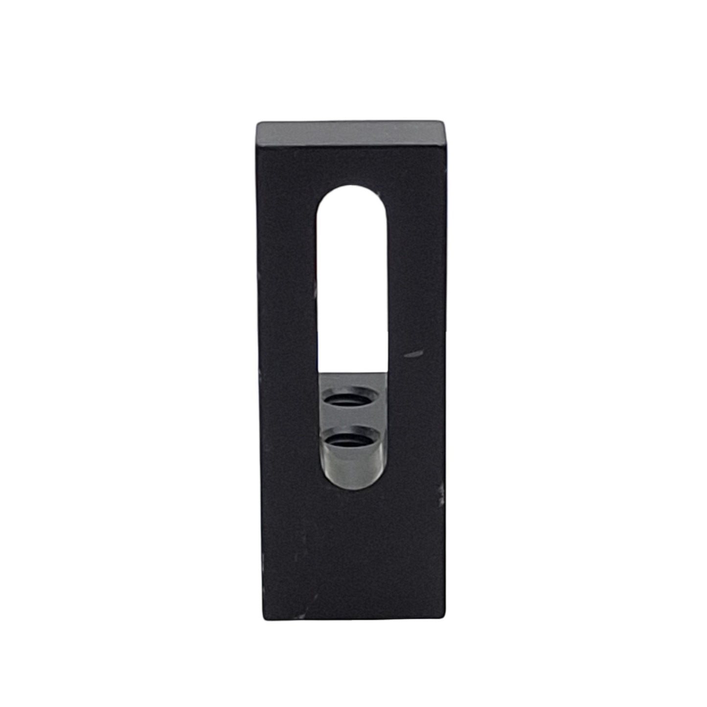 Used ThorLabs AB90C Slim Right-Angle Mounting Slot Bracket, 1/4-20 Tapped Holes