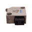 Used Festo 165327 Fiber-Optic Photoelectric Sensor, PNP, 0-120mm, 10-30VDC, 4-Pin M8