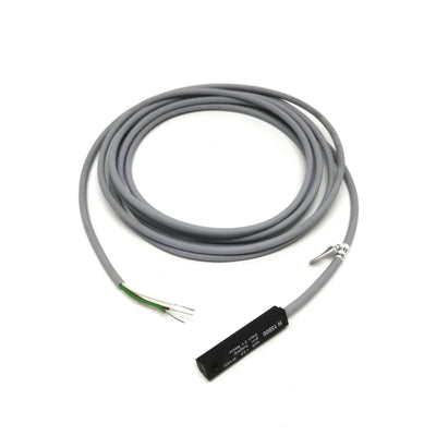 New – Open box Bosch Rexroth R347601903 Magnetic Field Sensor, Hall PNP-NC, 3.8-30VDC, 2m