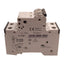 Used Siemens 5SY6206-7 Circuit Breaker, 2-Pole, 6A 400VAC, C-Curve, DIN Rail