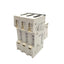 Used Siemens 5SY6325-7 Miniature Circuit Breaker, 3-Pole, 25A 400VAC, C Curve