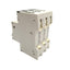 Used Siemens 5SY6325-7 Miniature Circuit Breaker, 3-Pole, 25A 400VAC, C Curve