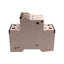 Used Siemens 5SY6210-7 Circuit Breaker, 2-Pole, 10A 400VAC, C-Curve, DIN Rail