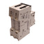 Used Siemens 5SY6210-7 Circuit Breaker, 2-Pole, 10A 400VAC, C-Curve, DIN Rail