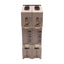 Used Siemens 5SY6210-7 Circuit Breaker, 2-Pole, 10A 400VAC, C-Curve, DIN Rail