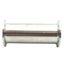 Used Steel & O'Brien Stainless Steel Sanitary Spool, 1.5in Tri-Clamp, 4in Length
