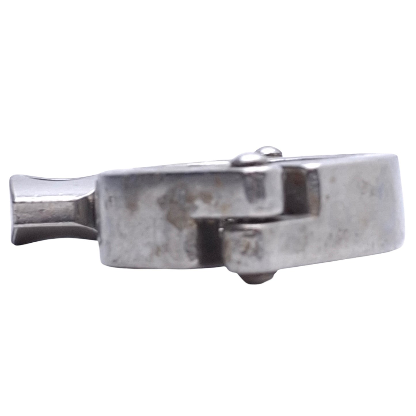 Used Lot of 4 Stainless Steel Tri-Clamp Sanitary Fitting, Size: 1-1/2in