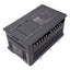 Used GE Fanuc IC200UDR005-BG VersaMax Micro PLC Controller, 100-240VAC, 24VDC/Relay