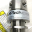 New – Open box APTech AK1030S 4PL 4 4 0 0 P Pressure Regulator 3500psi In, 60psi Out, SS 316L