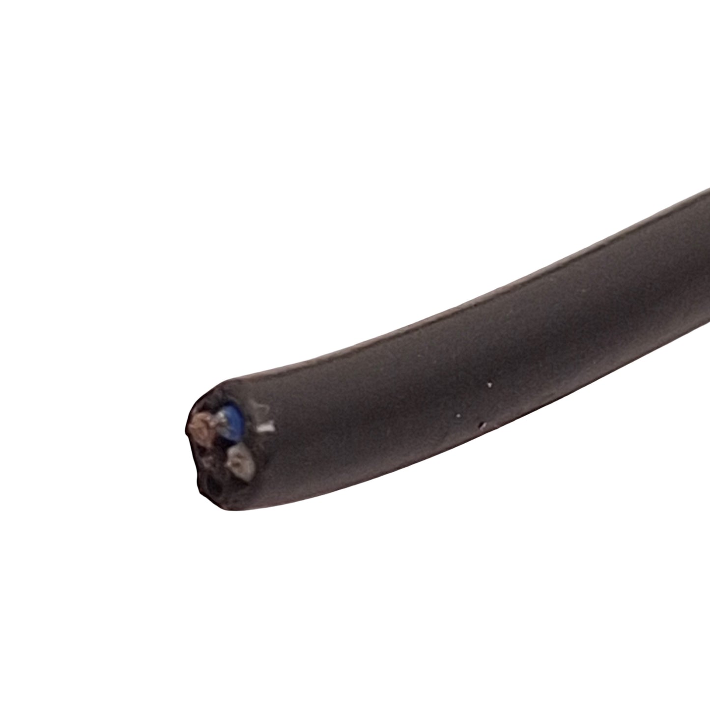 Used  Banner S18SN6D-25842 Photoelectric Sensor, NPN, 100mm Range, 10-30VDC, M18