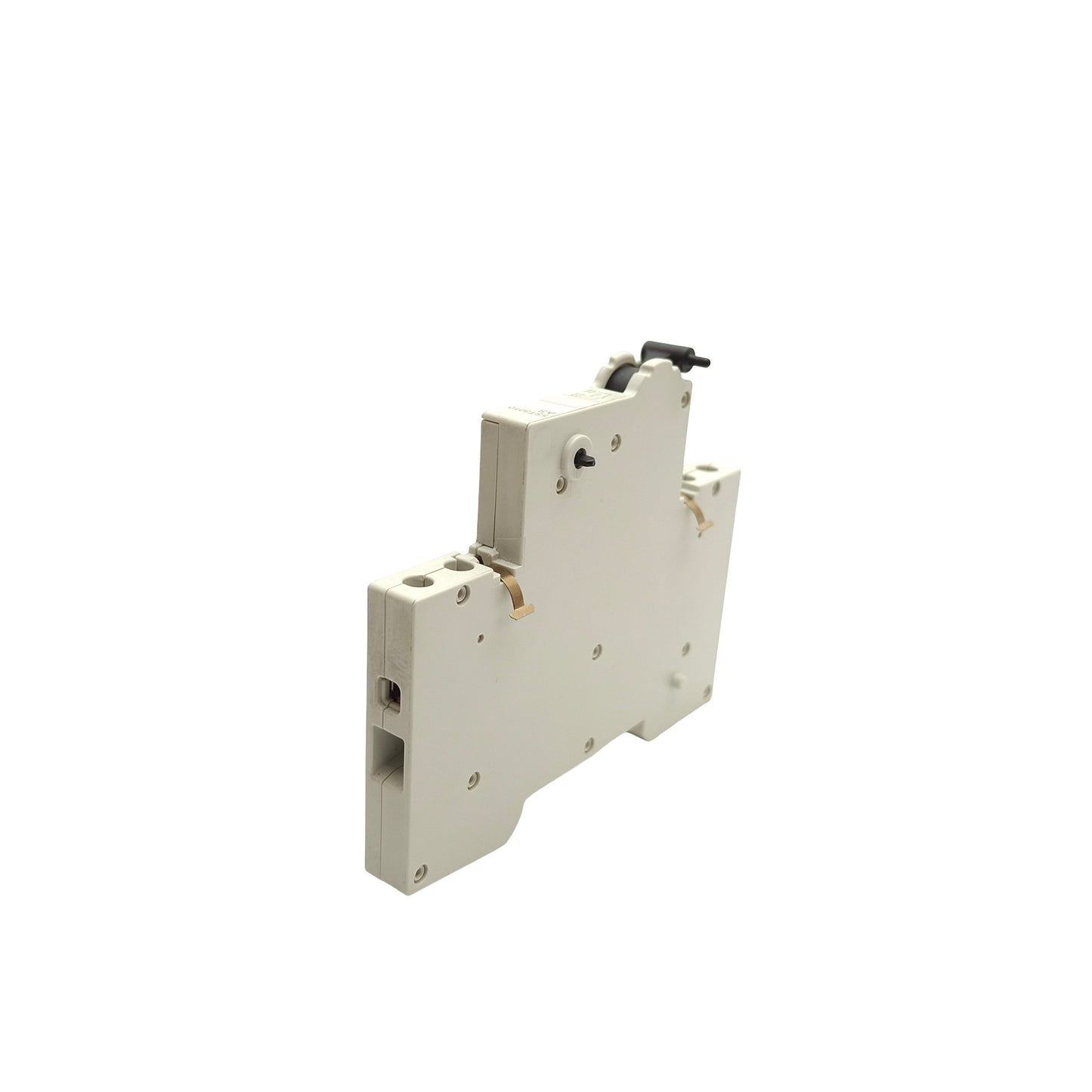 Used Siemens 5ST3010 Auxiliary Switch 1NO-1NC, DIN Rail Mount, 16A 400V Max