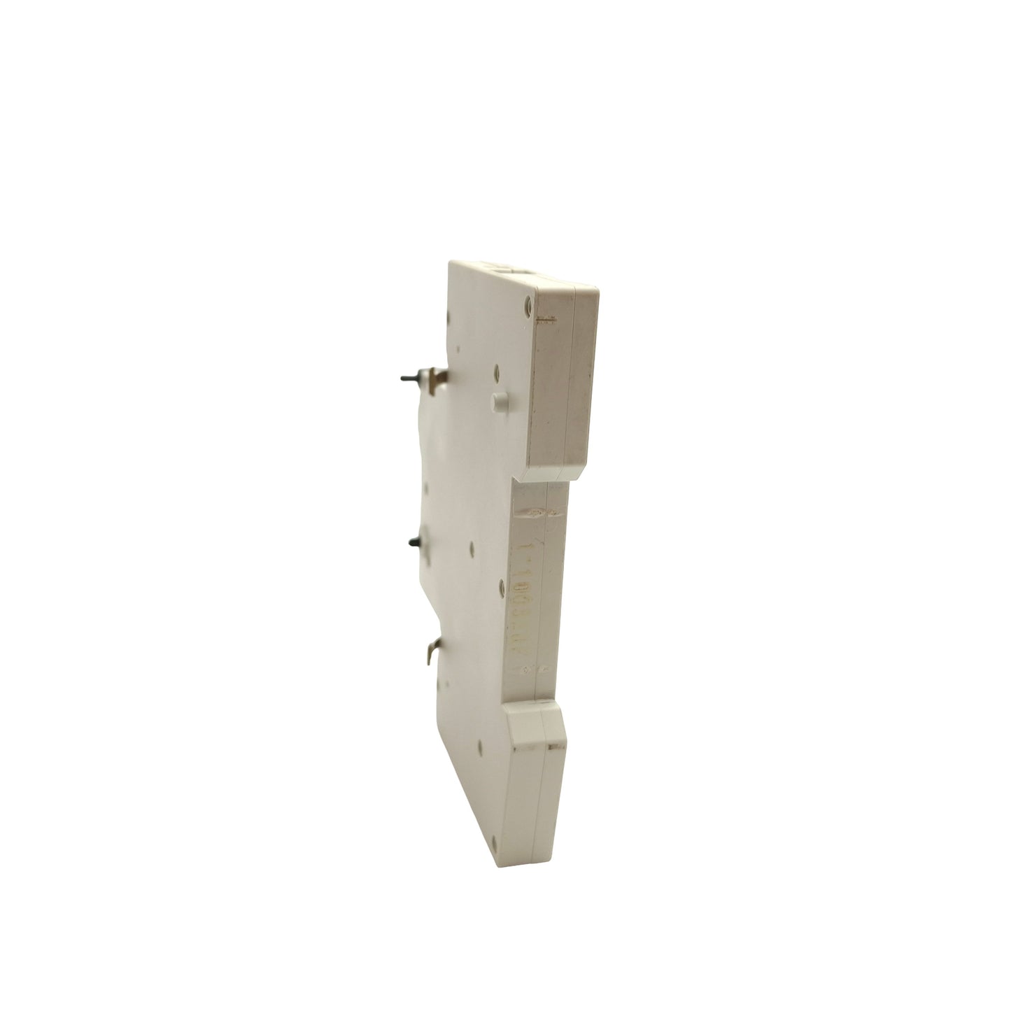 Used Siemens 5ST3010 Auxiliary Switch 1NO-1NC, DIN Rail Mount, 16A 400V Max