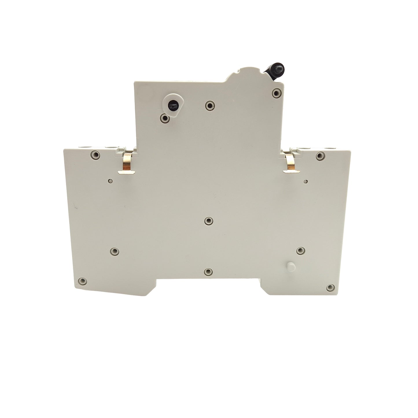 Used Siemens 5ST3010 Auxiliary Switch 1NO-1NC, DIN Rail Mount, 16A 400V Max