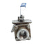 Used IMI PBM SPC-D5Q-B Three Piece Ball Valve, 3/4 Size, Ext Sch 40 Butt Weld