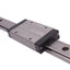 Used MiSUMi SSELB16-230 Linear Guide Block w/ 230x16mm Rail, 58x32mm Block, 5.4kN Max