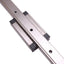 Used MiSUMi SSELB16-230 Linear Guide Block w/ 230x16mm Rail, 58x32mm Block, 5.4kN Max