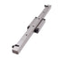 Used MiSUMi SSELB16-230 Linear Guide Block w/ 230x16mm Rail, 58x32mm Block, 5.4kN Max