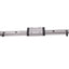 Used MiSUMi SSELB16-230 Linear Guide Block w/ 230x16mm Rail, 58x32mm Block, 5.4kN Max