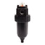 New Parker F701-034E Pneumatic Coalescing Filter, 0.1µm, 250PSI, 48SCFM, 3/8in NPT
