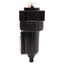 New Parker F701-034E Pneumatic Coalescing Filter, 0.1µm, 250PSI, 48SCFM, 3/8in NPT