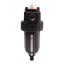 New Parker F701-034E Pneumatic Coalescing Filter, 0.1µm, 250PSI, 48SCFM, 3/8in NPT